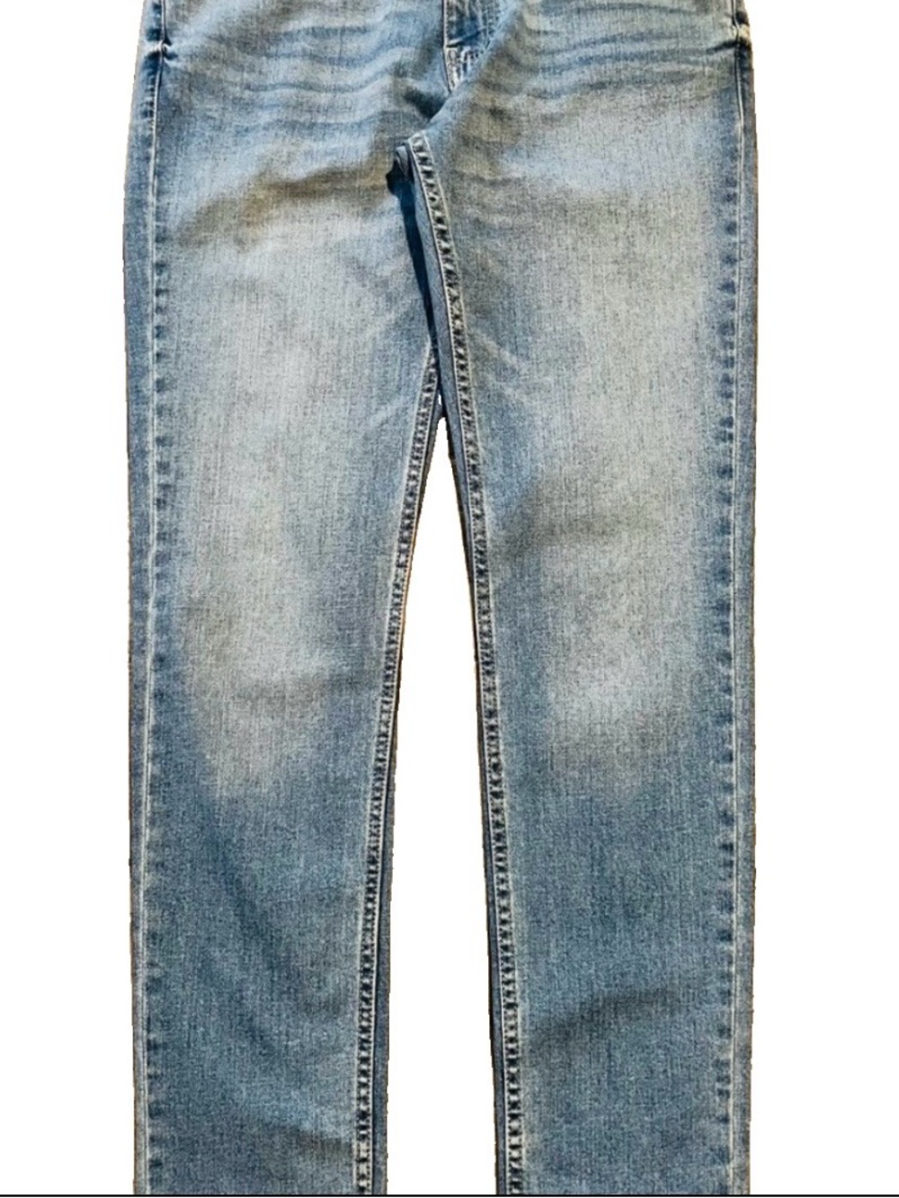 Hollister Men's Blue Skinny Epic Flex W31 L33 Jeans Great Fit!